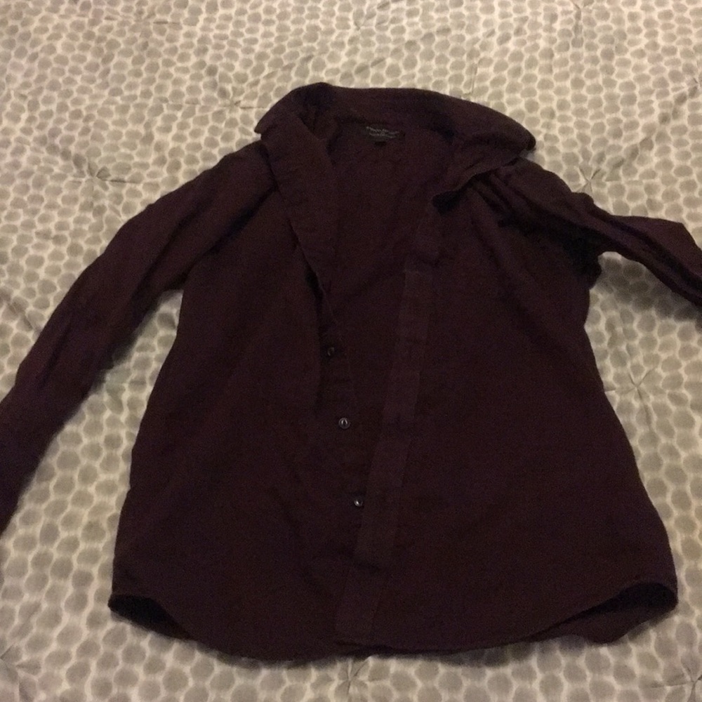 Men’s flannel